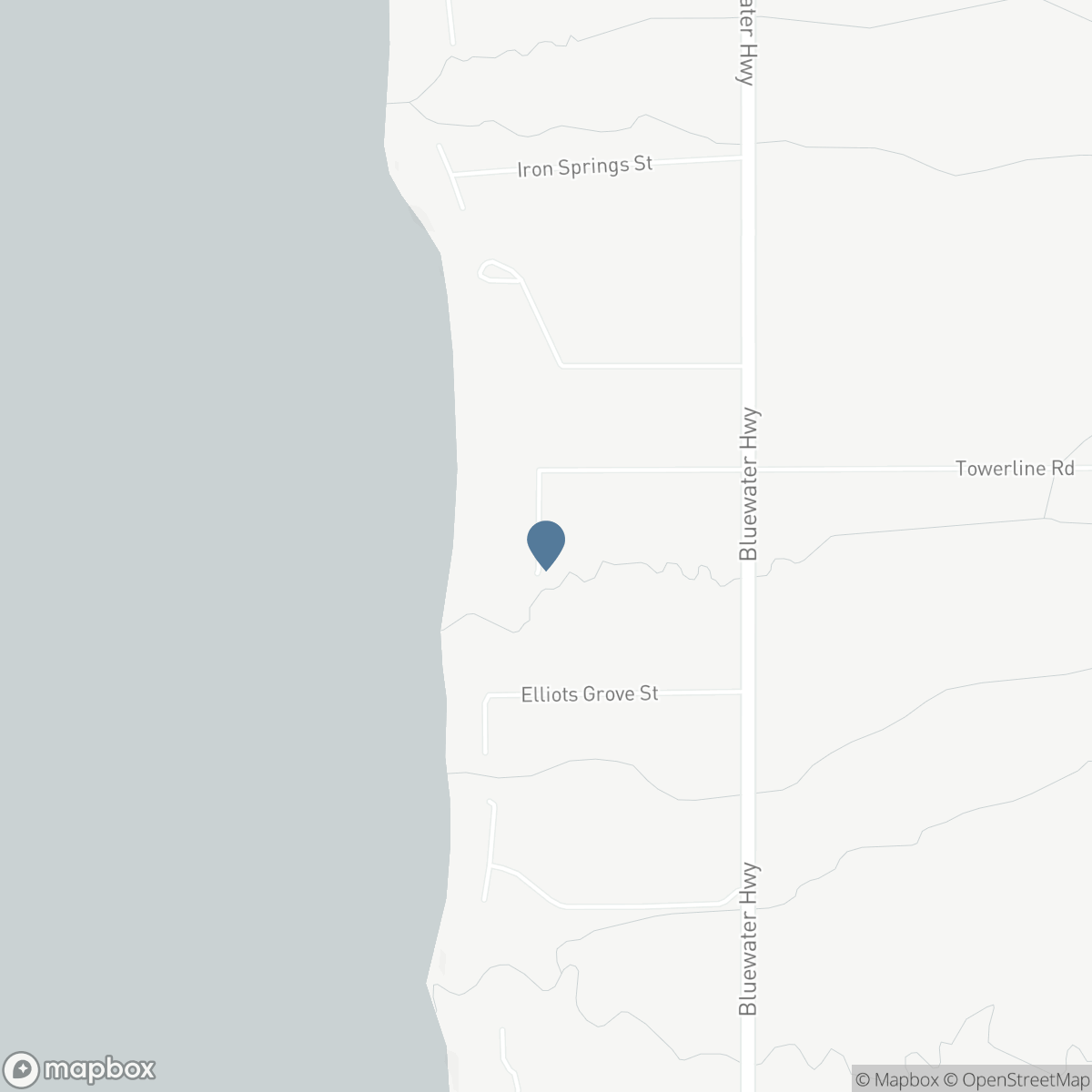 78178 LAVRANGUE DRIVE E, Goderich, Ontario N0M 1G0